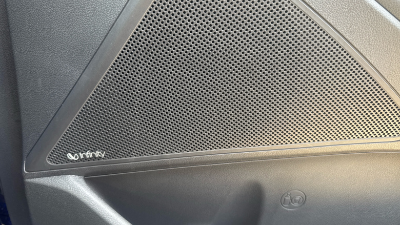 Hyundai IONIQ 1.6 GDi Hybrid Premium 5dr DCT Hybrid Hatchback